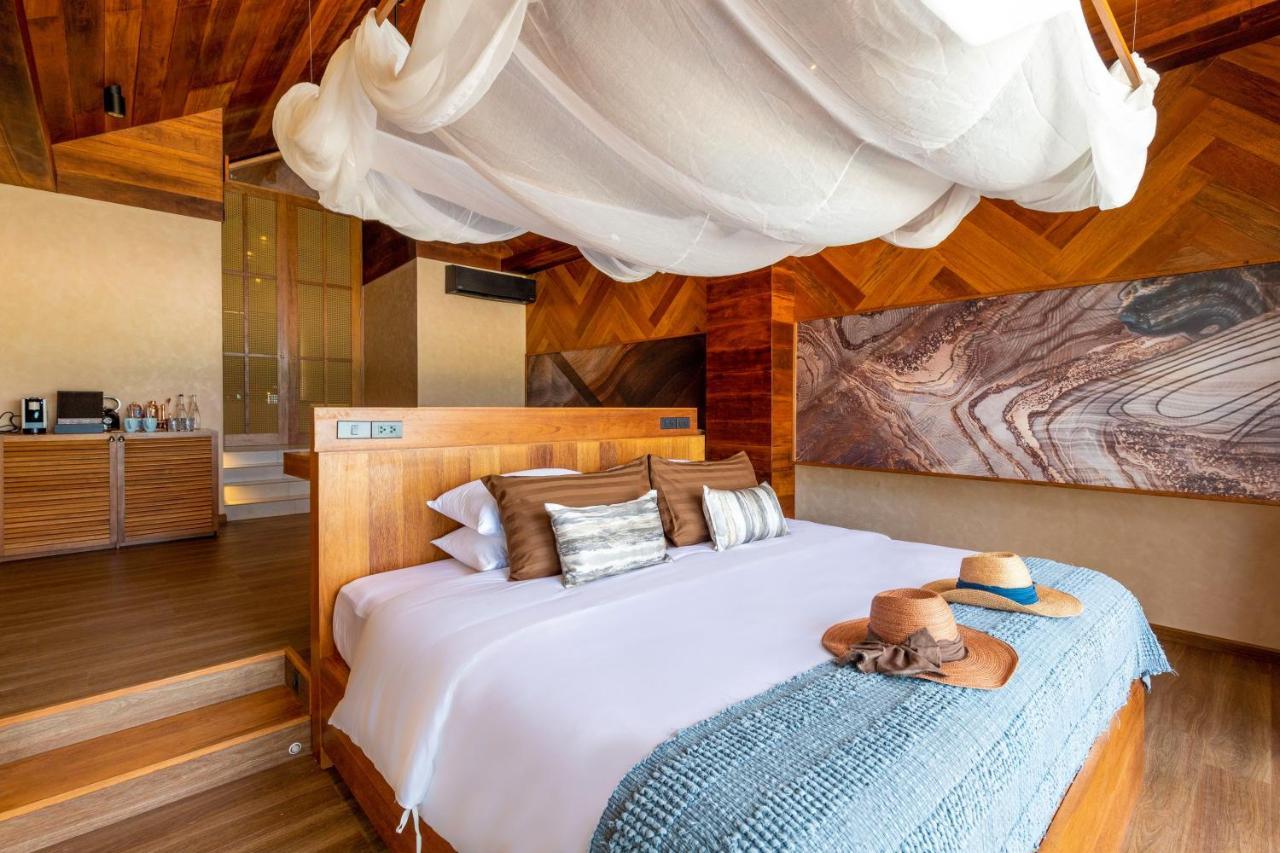 Irene Pool Villa Resort, Koh Lipe Exterior photo