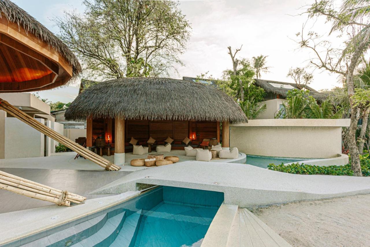 Irene Pool Villa Resort, Koh Lipe Exterior photo
