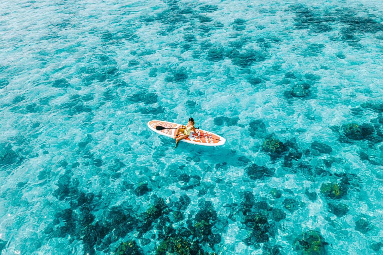 Irene Pool Villa Resort, Koh Lipe Exterior photo
