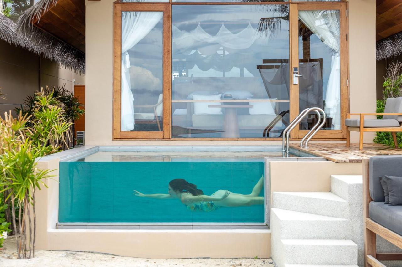 Irene Pool Villa Resort, Koh Lipe Exterior photo