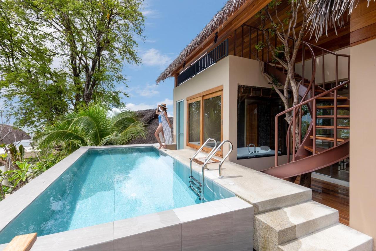 Irene Pool Villa Resort, Koh Lipe Exterior photo