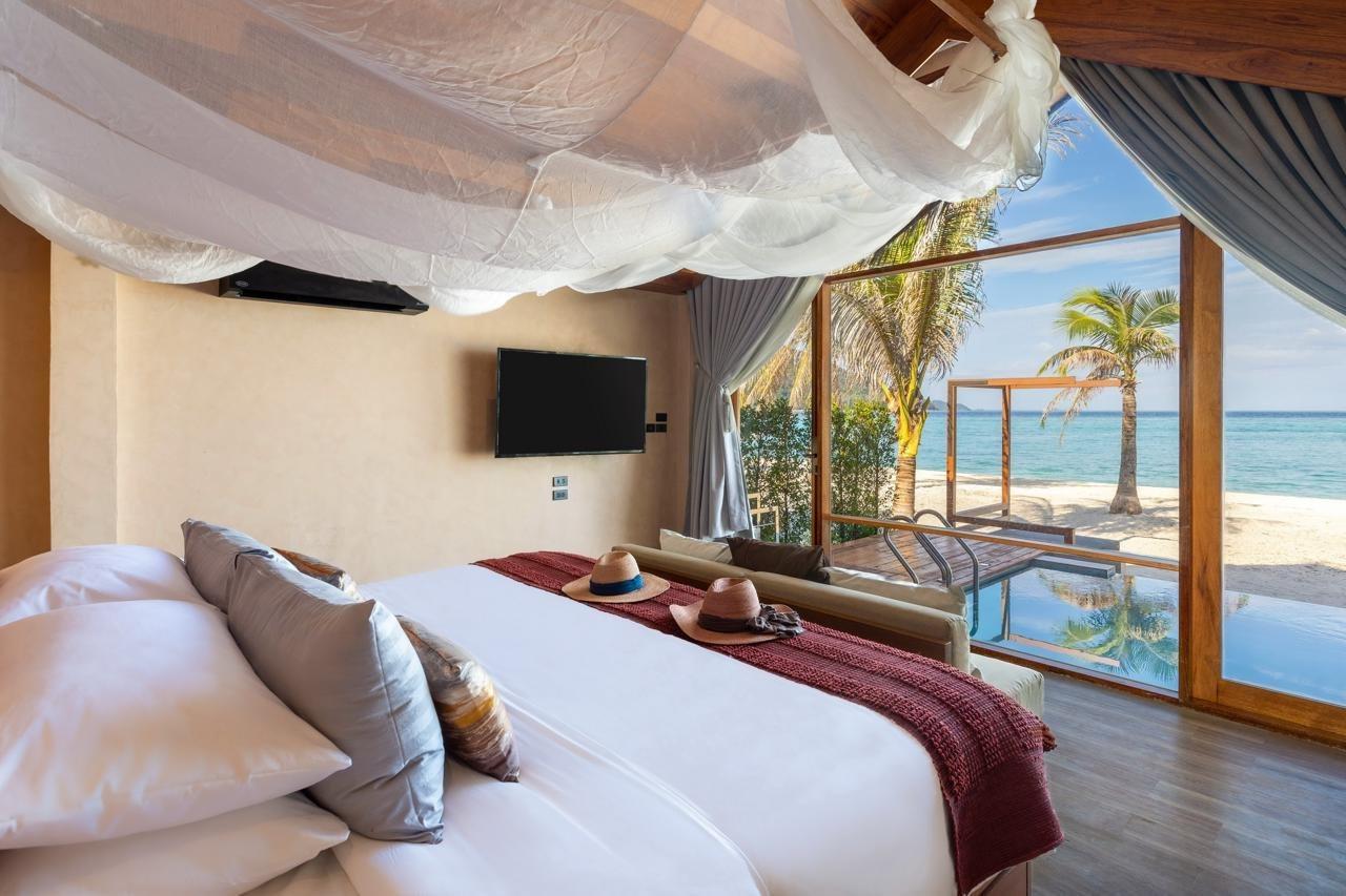 Irene Pool Villa Resort, Koh Lipe Exterior photo